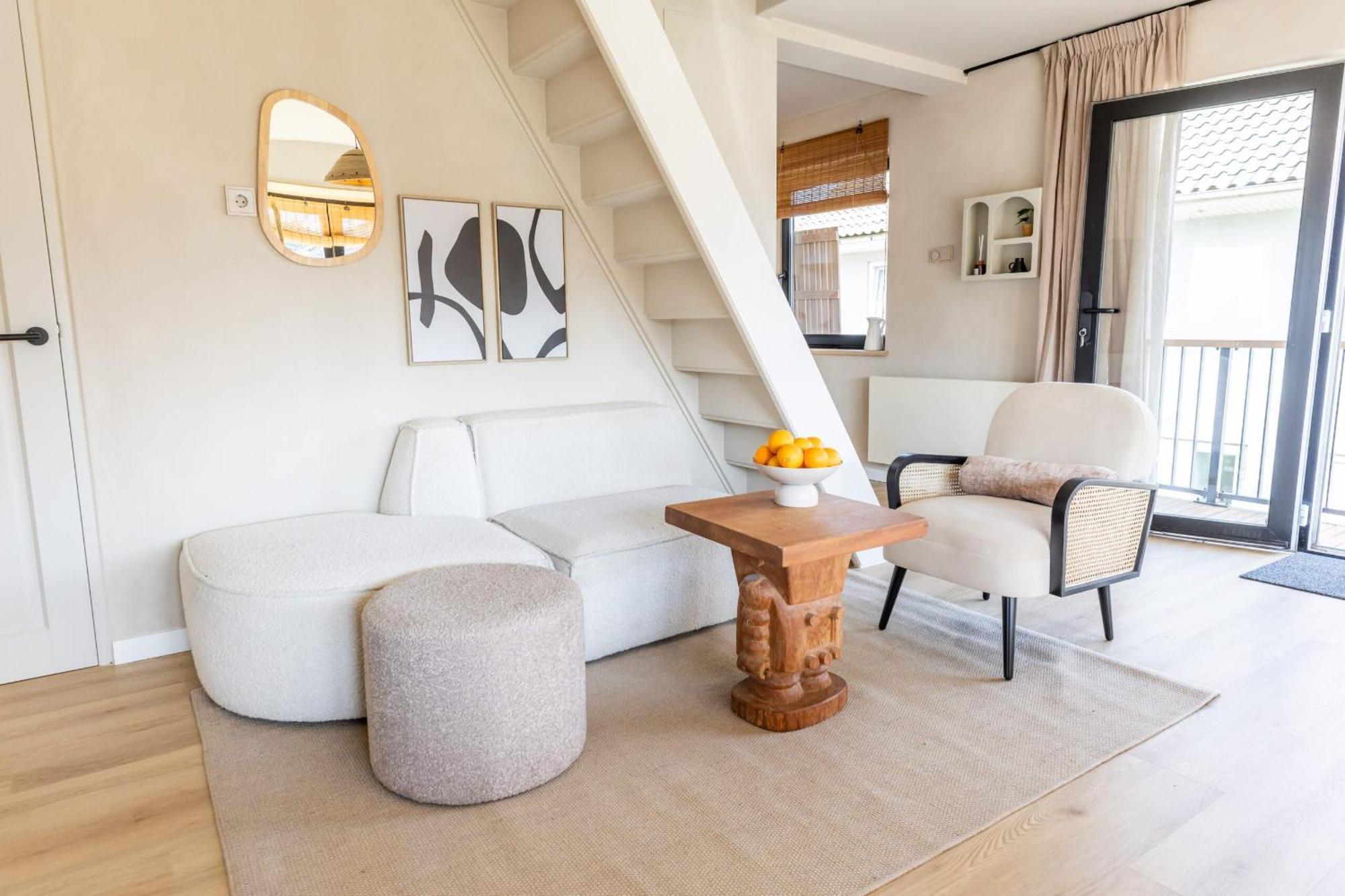 Huswell - Cozy Family Home Steps From The Sea Cadzand Exterior photo